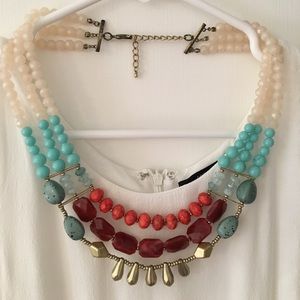 Southwest Necklace